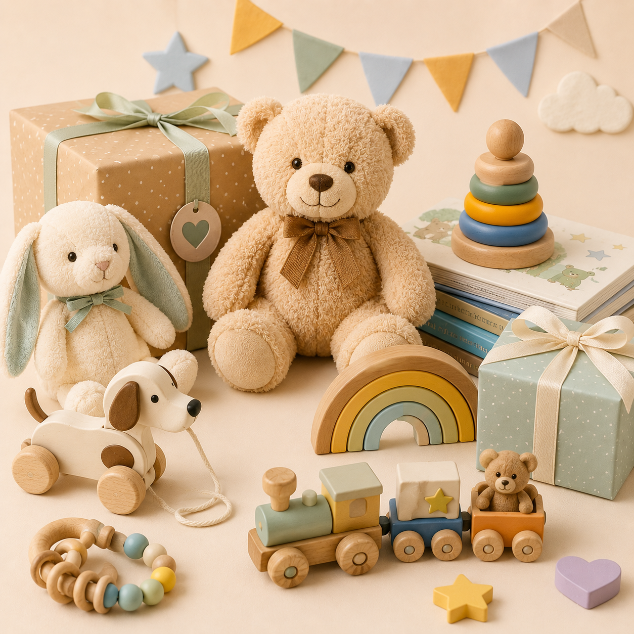 Toys & Gifts