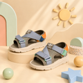 Active Trek Kids Sandals