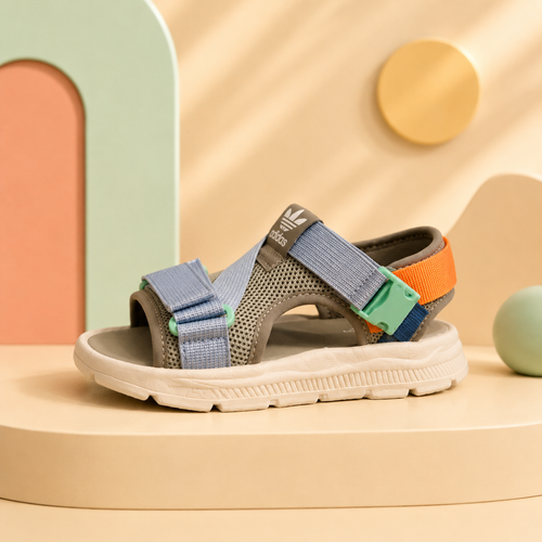 Active Trek Kids Sandals