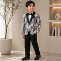 Junior Gentleman Tuxedo Set