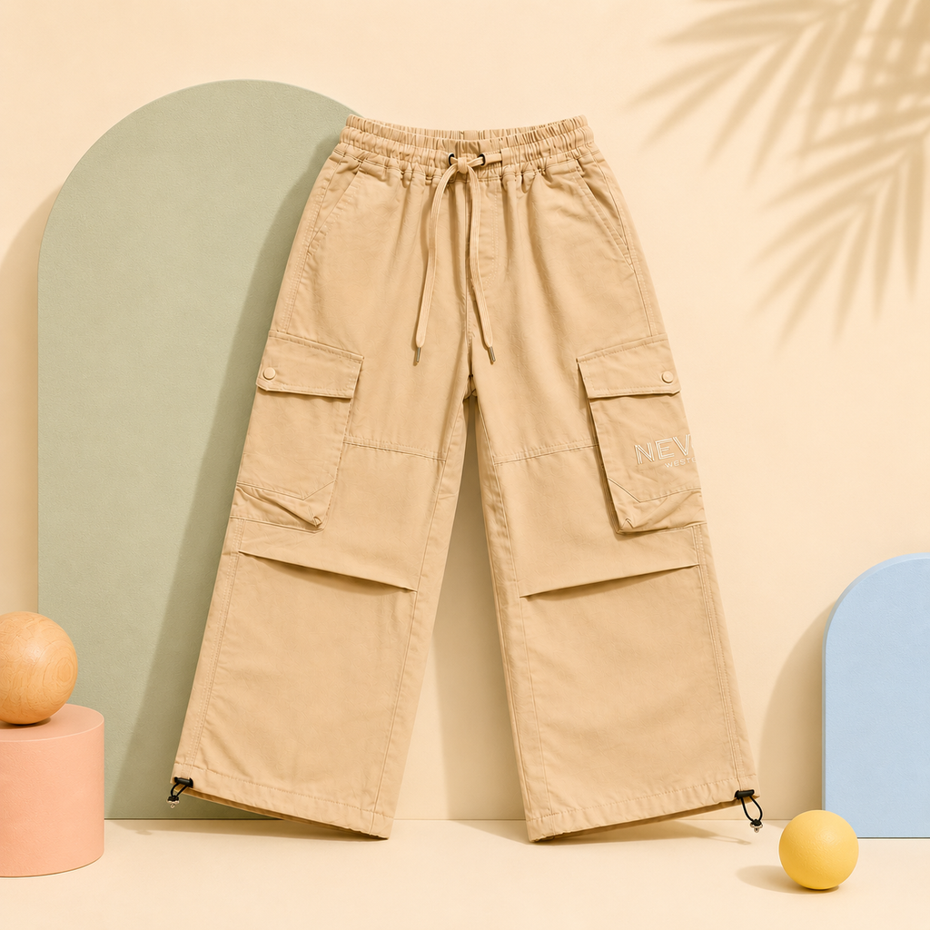 Explorer Cargo Pants