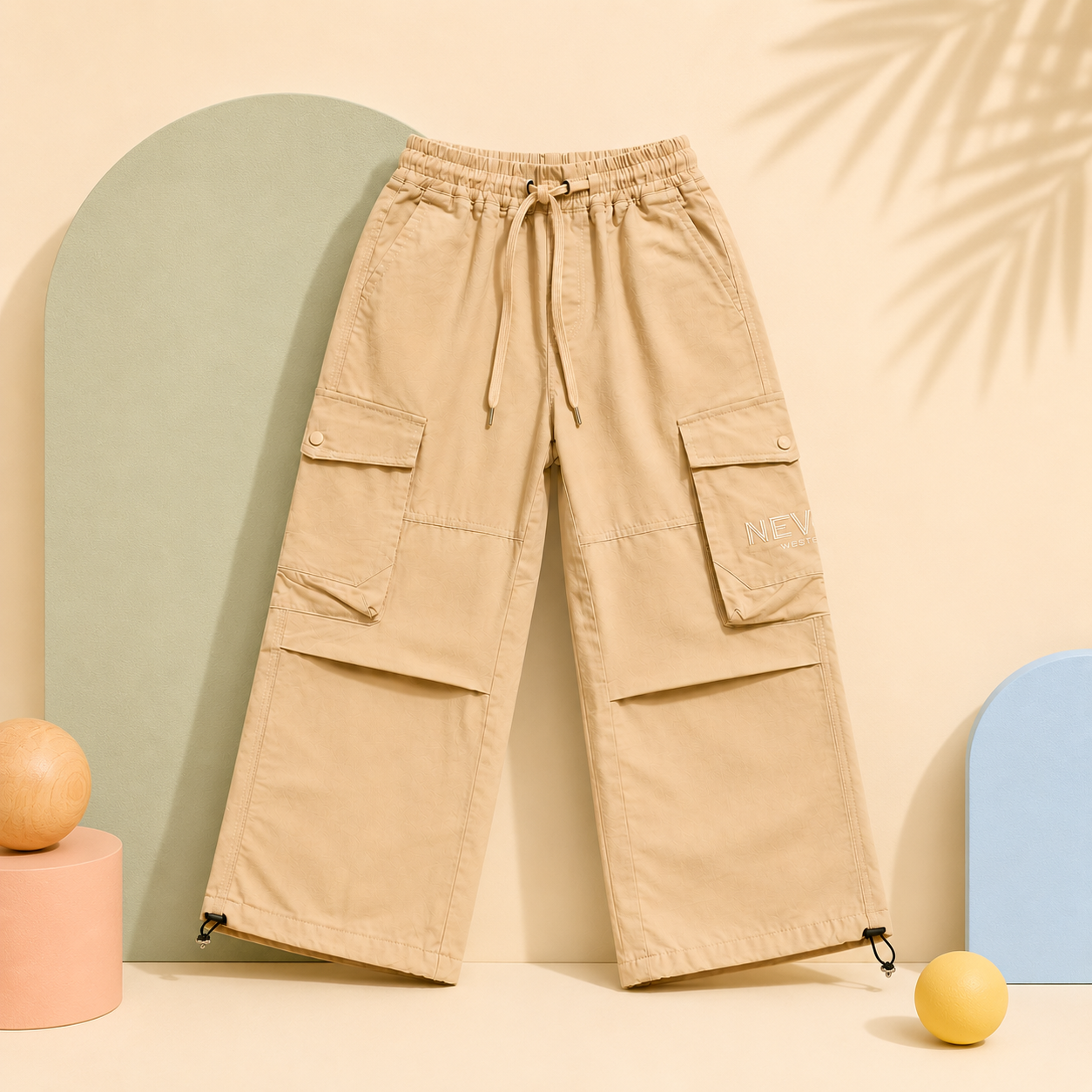 Explorer Cargo Pants