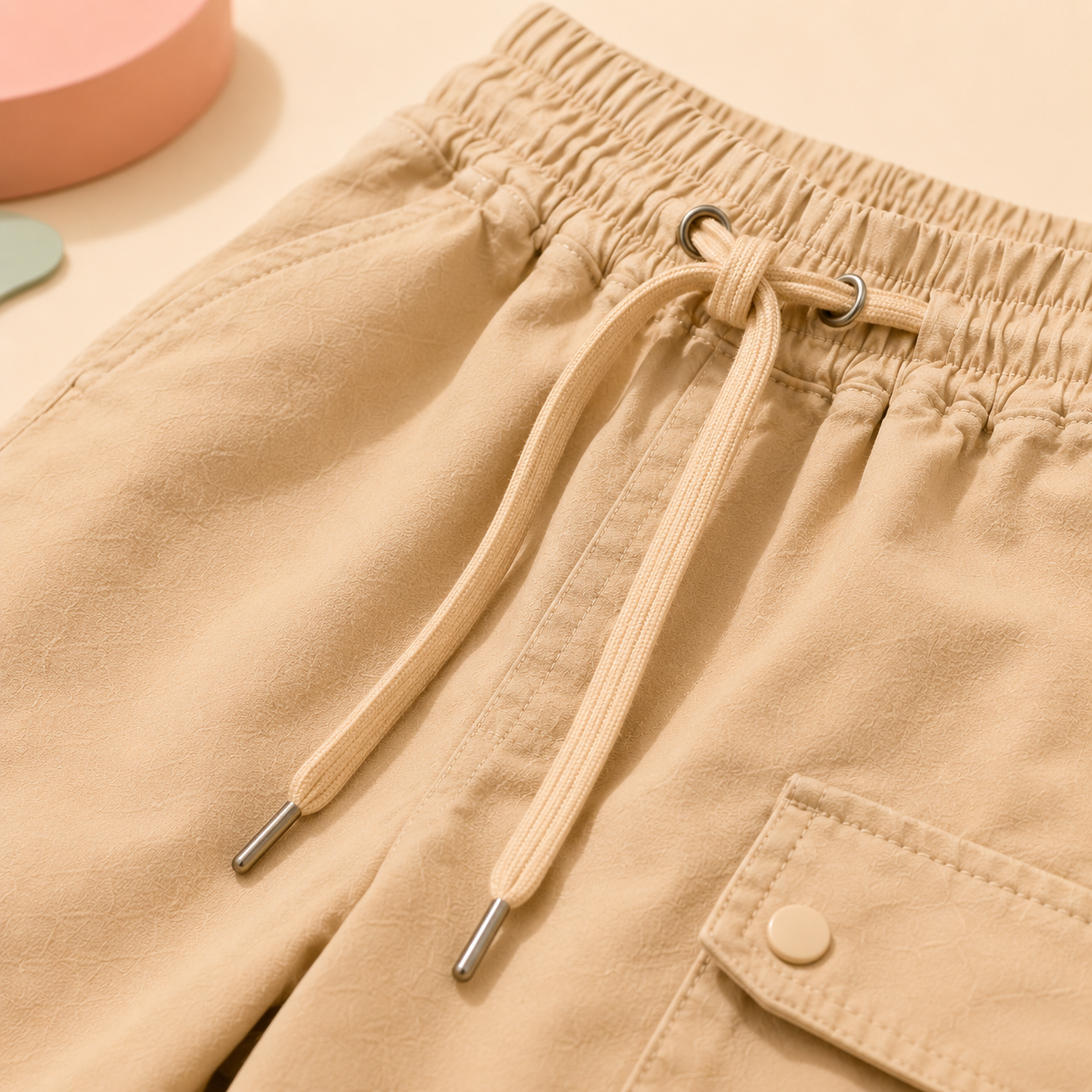 Explorer Cargo Pants