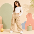 Explorer Cargo Pants