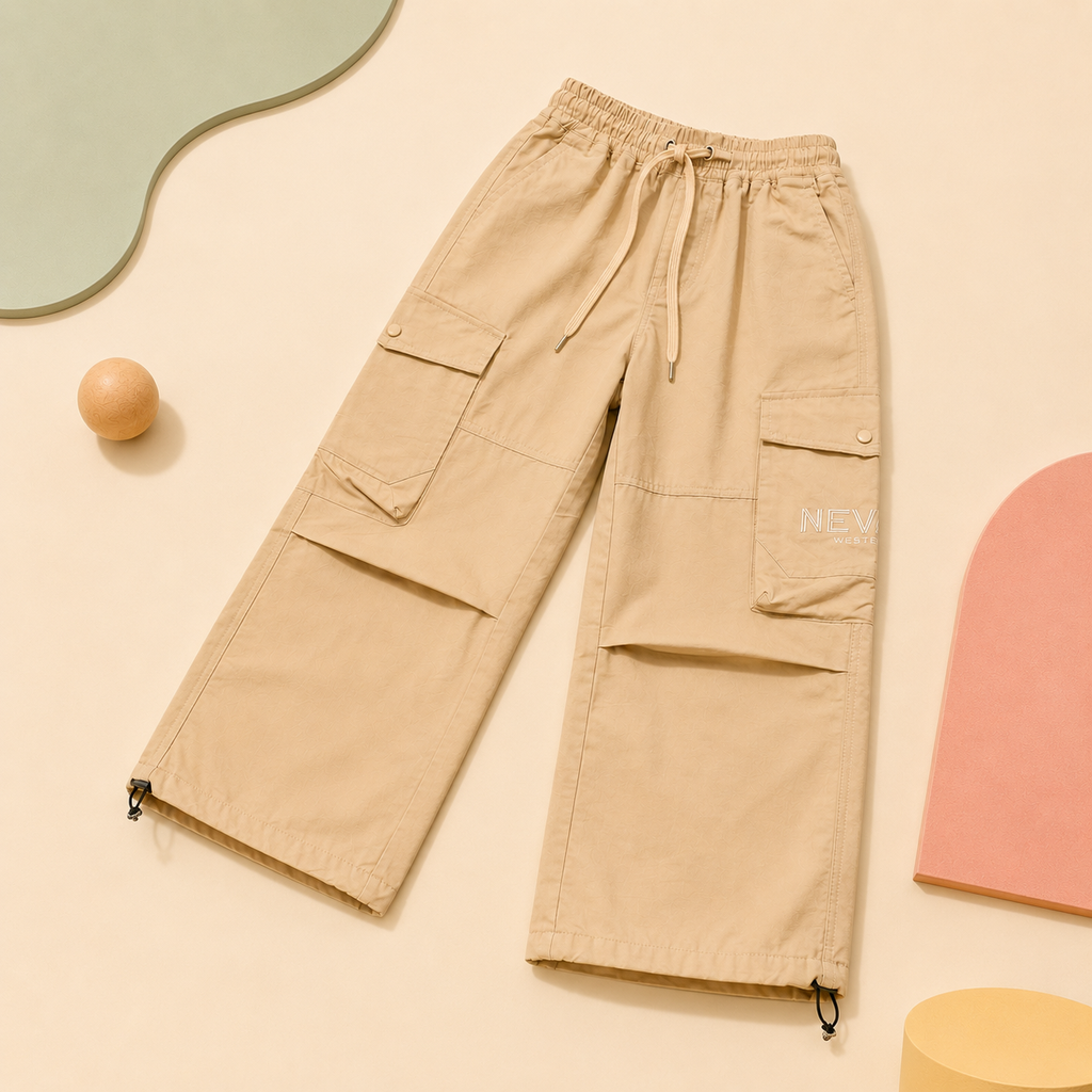 Explorer Cargo Pants