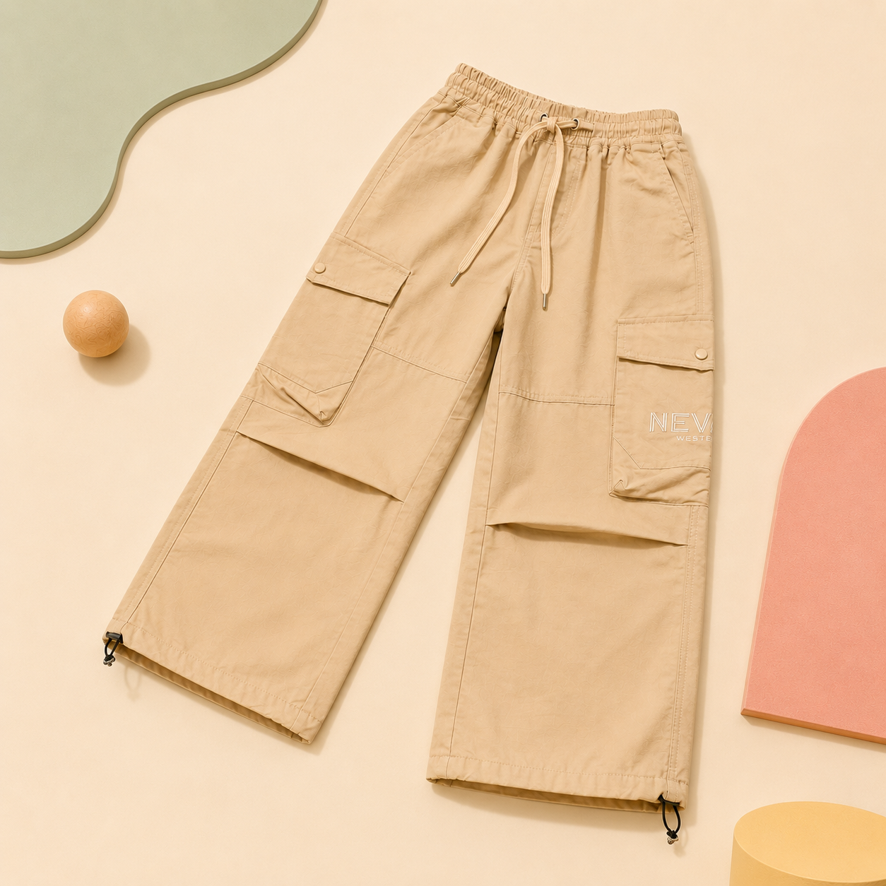Explorer Cargo Pants