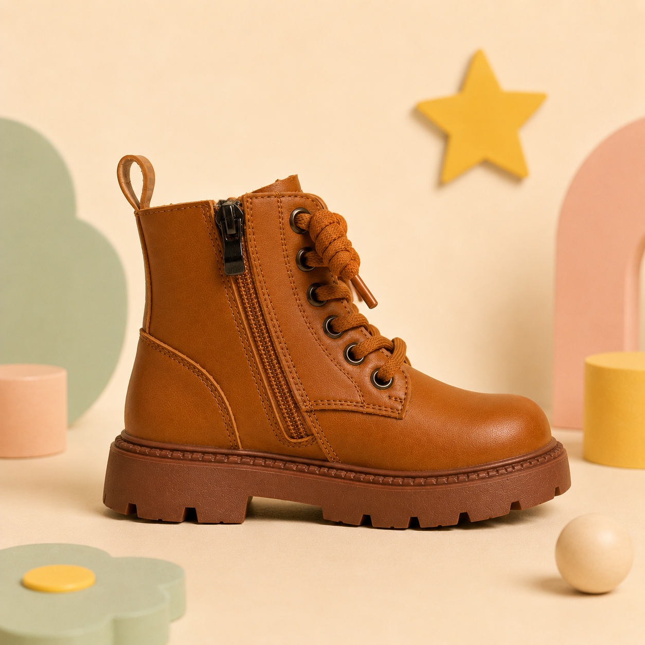 Explorer Classic Kids Boots