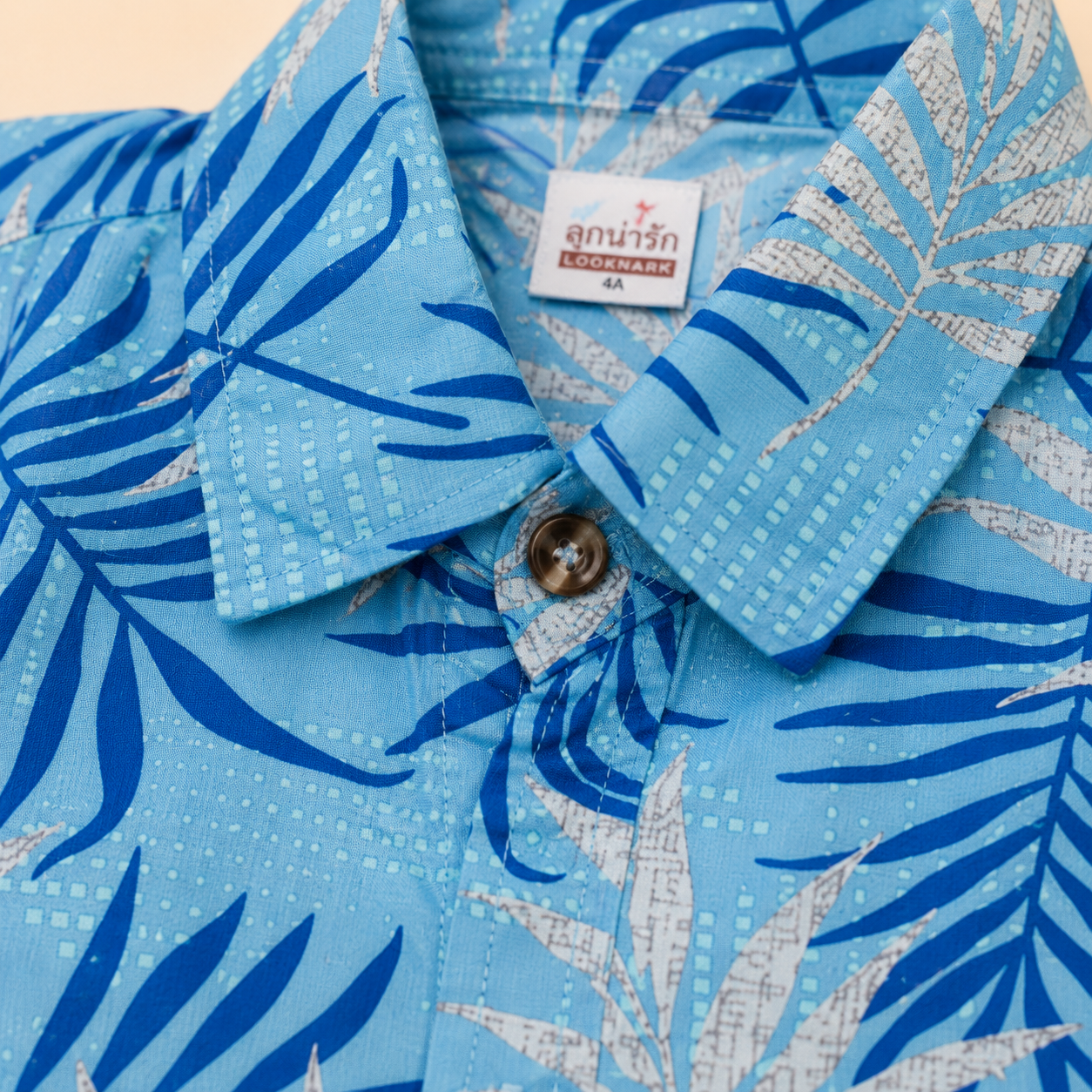 Tropical Breeze Shirt