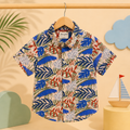 Tropical Escape Shirt