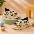 Adventure Grip Kids Sandals